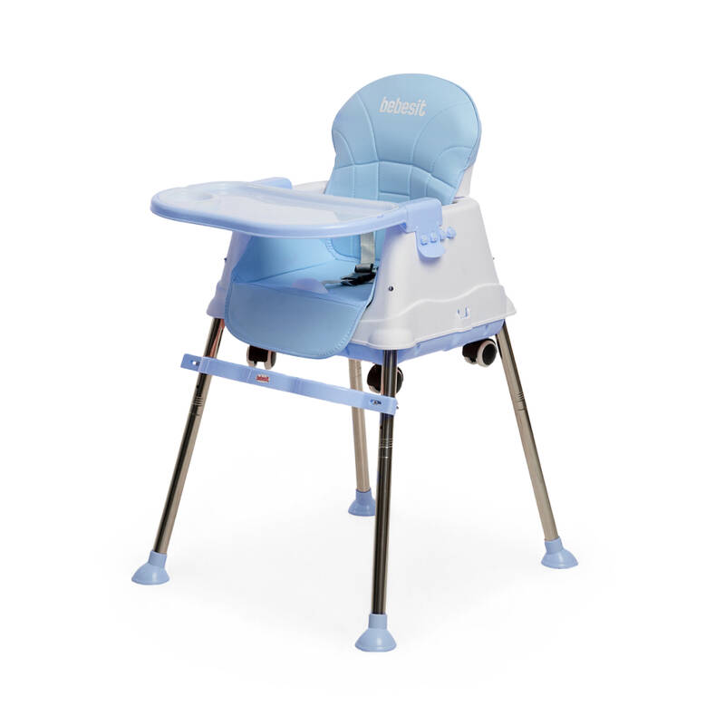 Silla de Comer Bebesit 6250-C