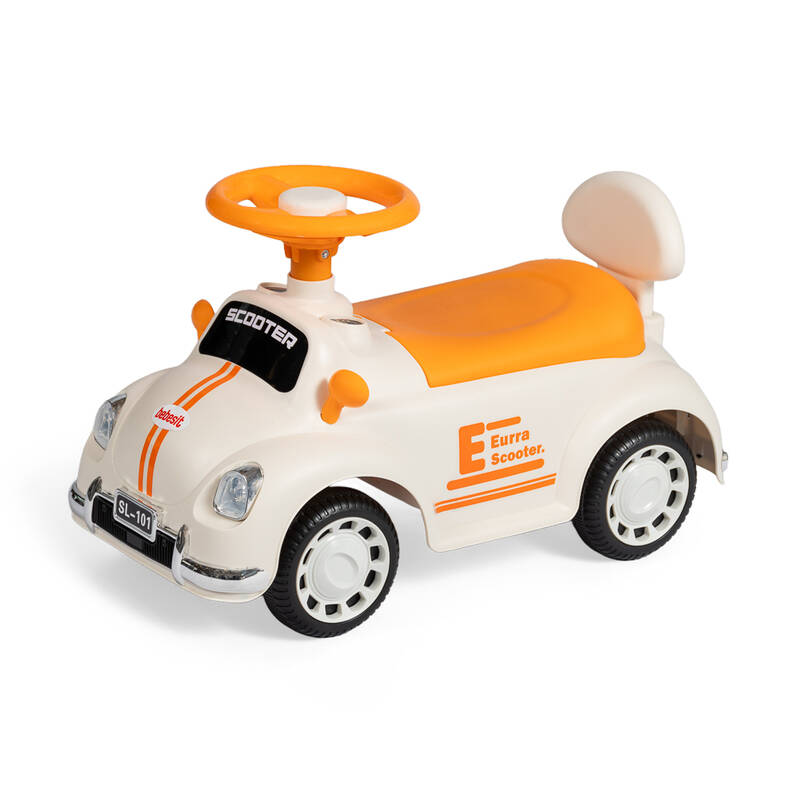 Andador Bebesit Sl-101-C