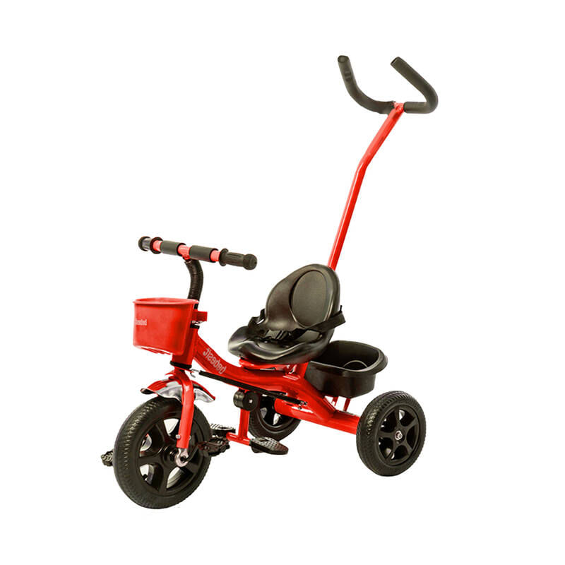 Triciclo A Pedal Bebesit Sl-1701-B
