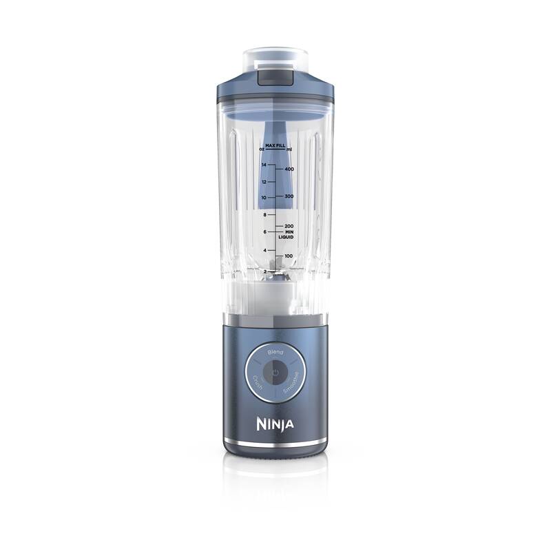 Licuadora con Vaso Ninja Bc251eunv