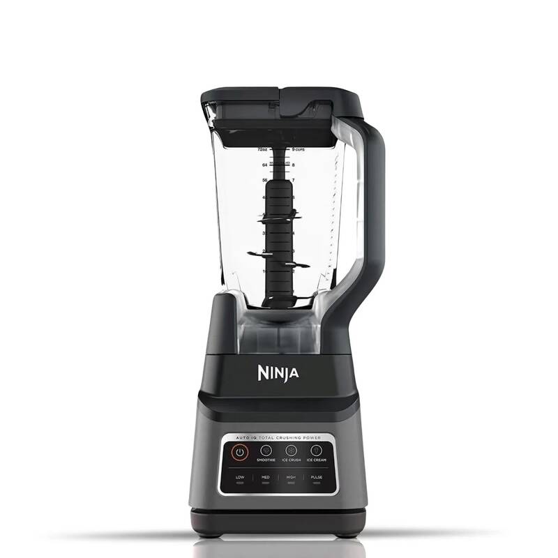 Licuadora con Vaso Ninja Bn701cl
