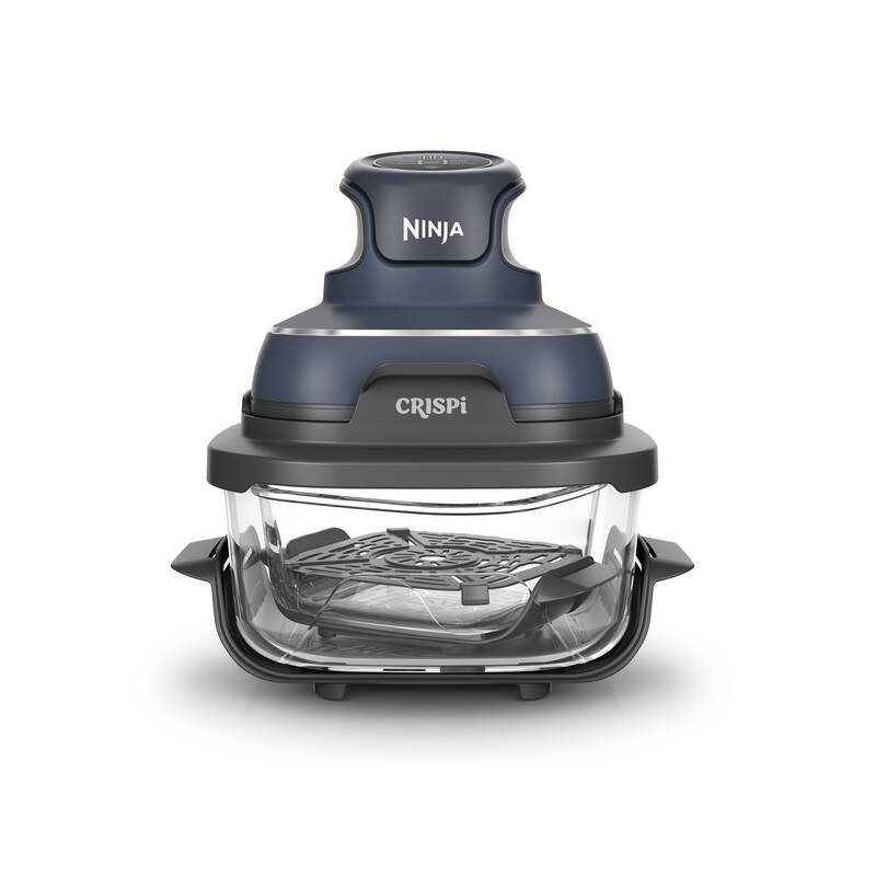 Freidora Sin Aceite Ninja Fn101eugy