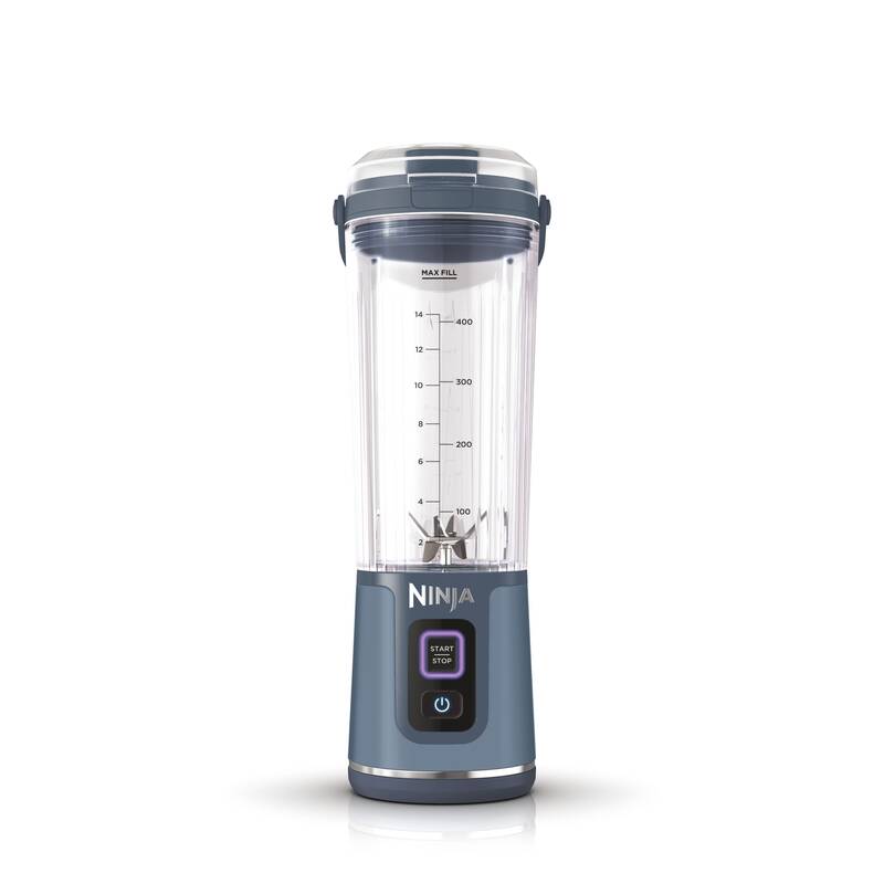 Licuadora con Vaso Ninja Bc151eunv