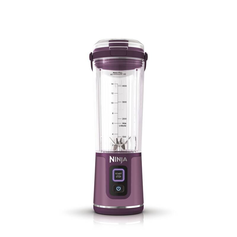 Licuadora con Vaso Ninja Bc151eupr