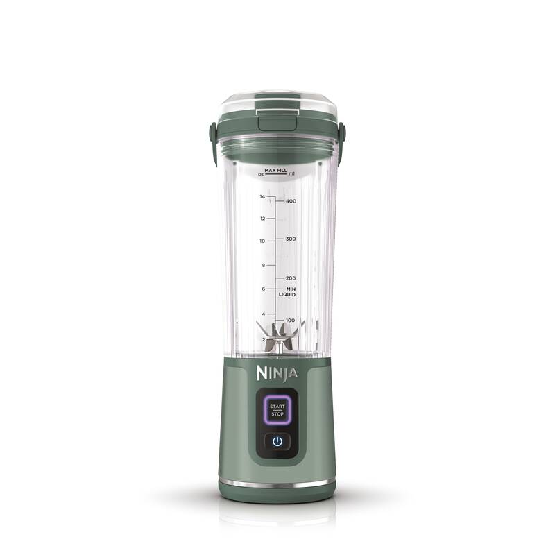 Licuadora con Vaso Ninja Bc151euem