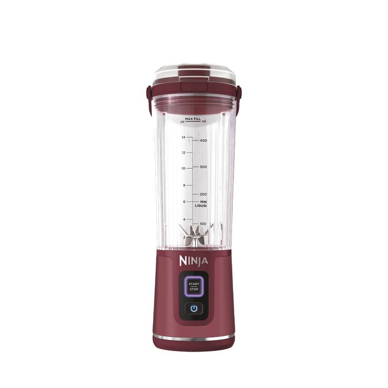 Licuadora con Vaso Ninja Bc151eucr