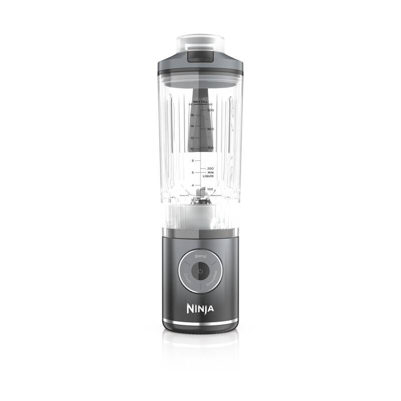 Licuadora con Vaso Ninja Bc251eugy
