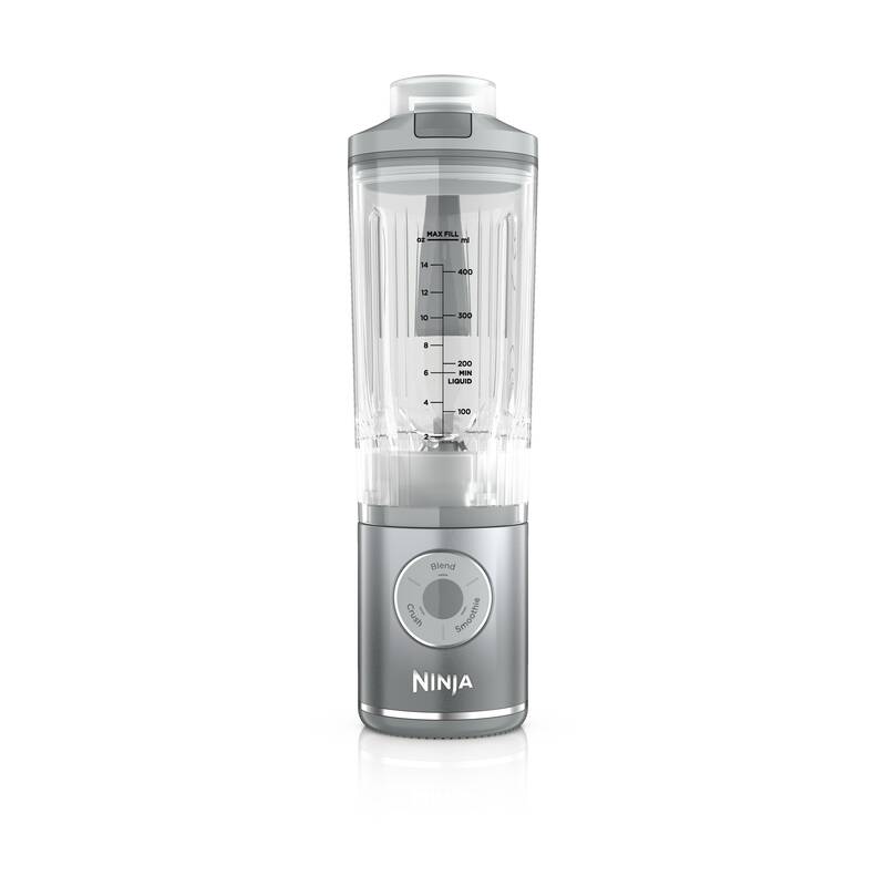 Licuadora con Vaso Ninja Bc251eusl