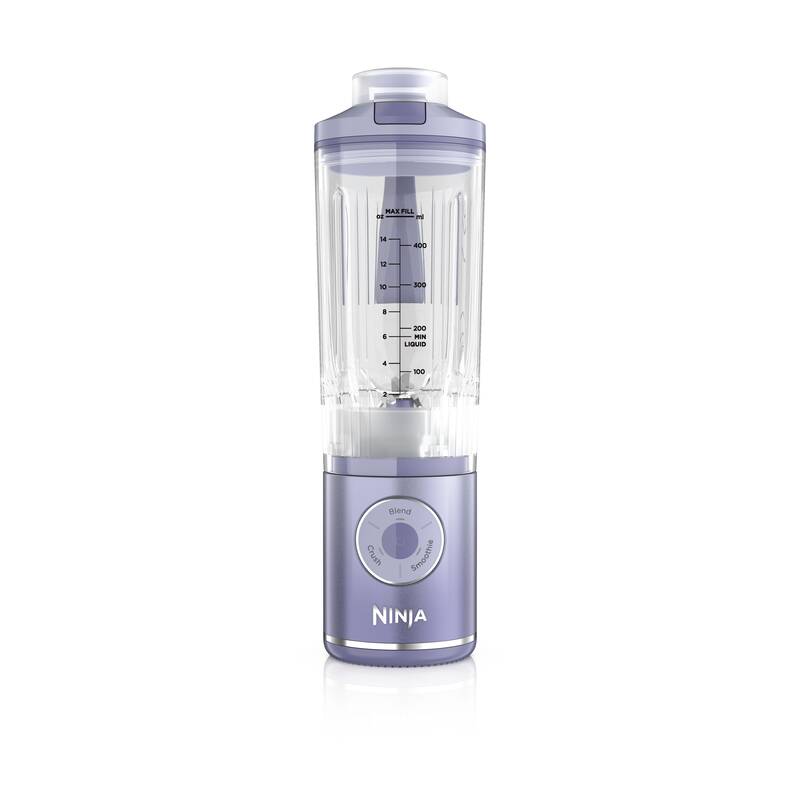 Licuadora con Vaso Ninja Bc251euld