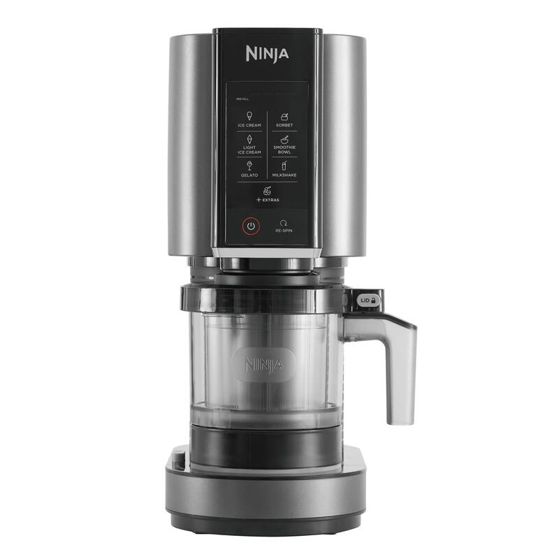 Fabrica de Helados Ninja Nc300eu