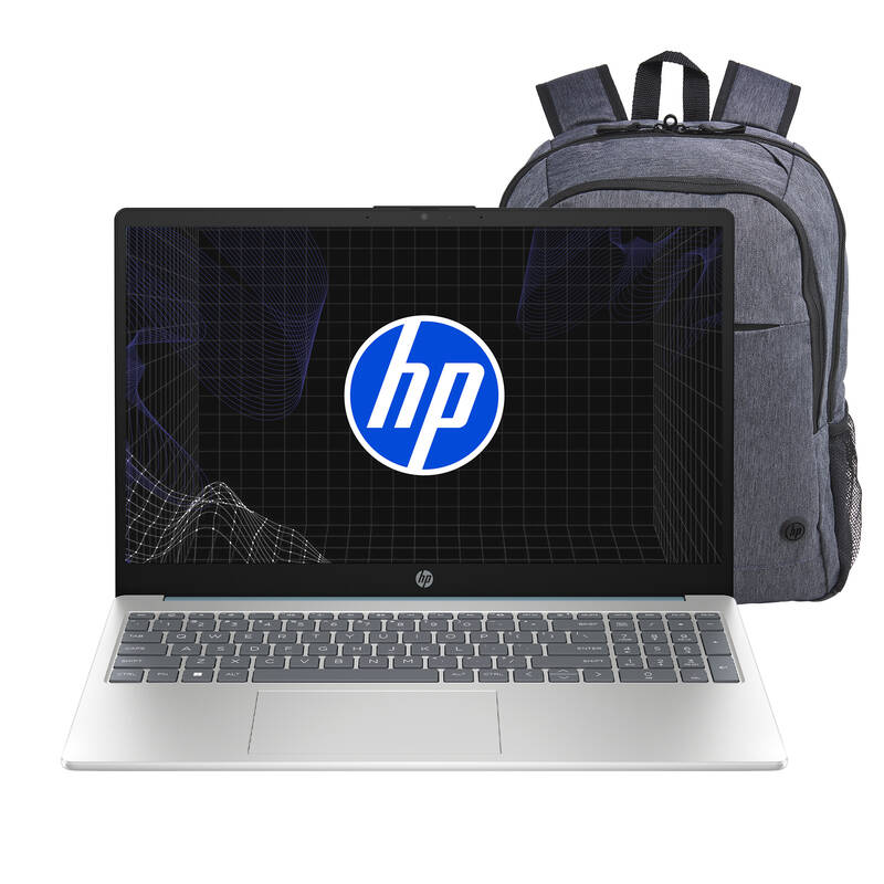 Notebook Hp 15-Fc0251la Amd R5