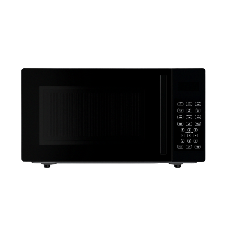 Microondas Enova ME2311 23 litros Negro