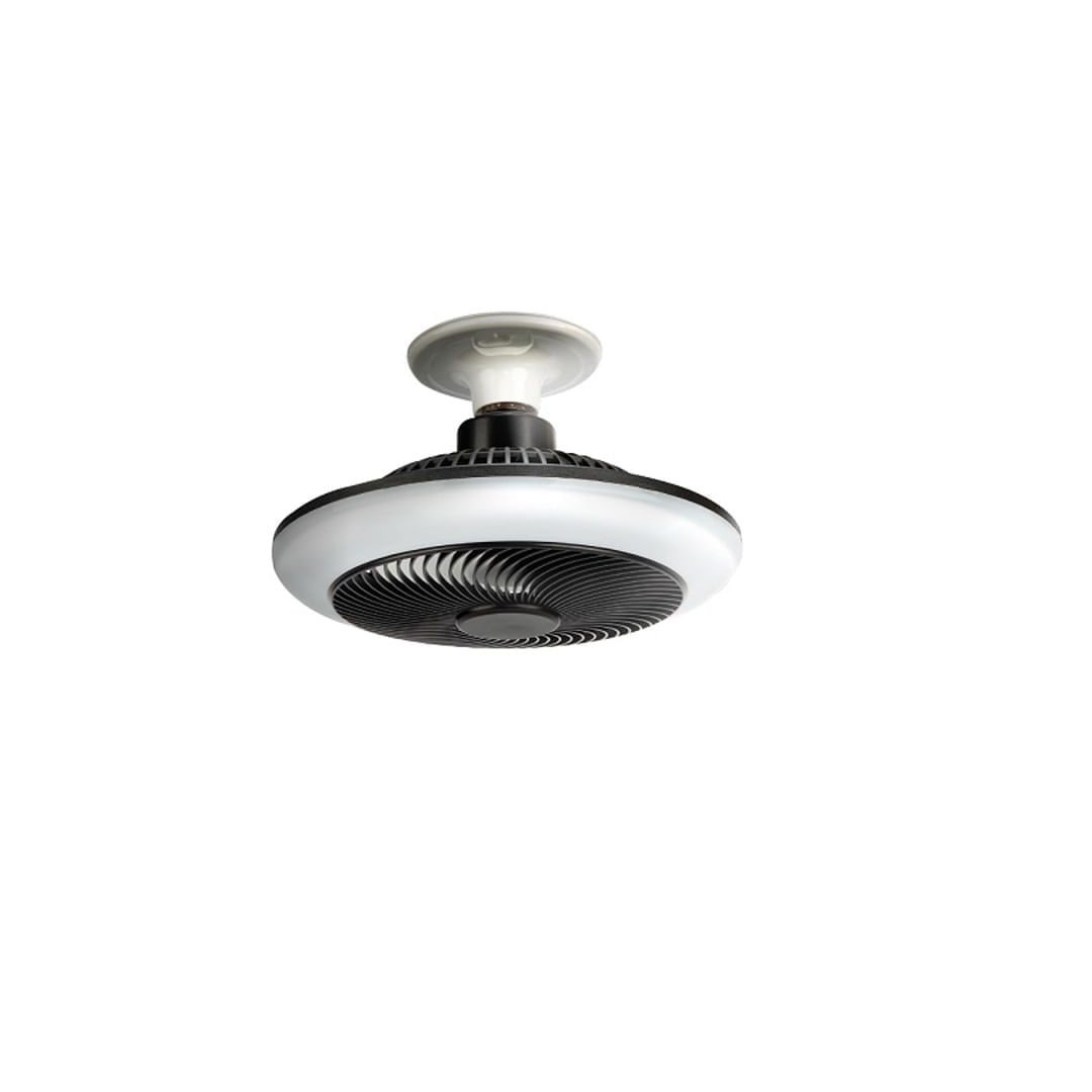 Ventilador de techo con luz Pearl Ventilum