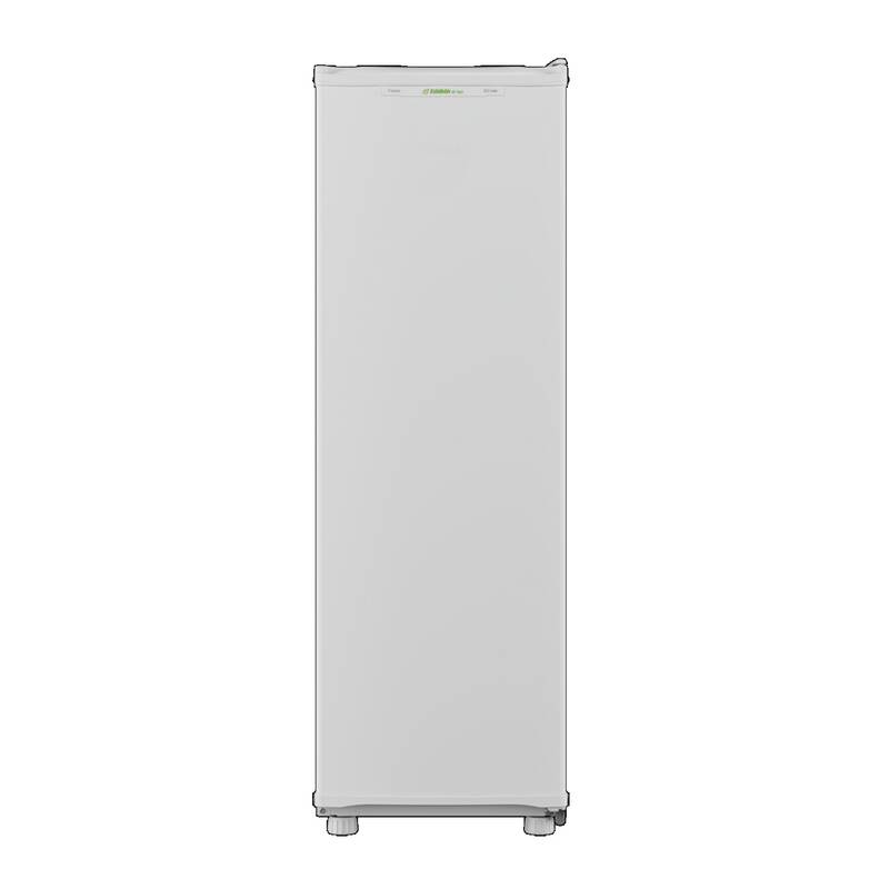 Freezer Vertical Eslabon de Lujo Evu20mb