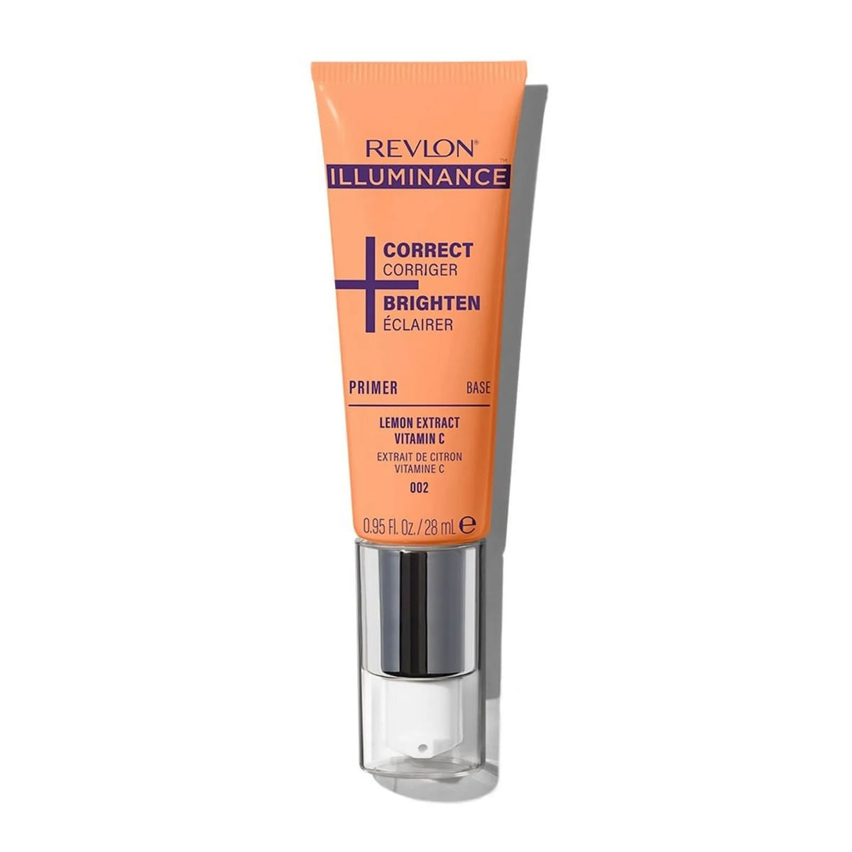 Primer Revlon Illuminance Brightening Correcting 28 Ml