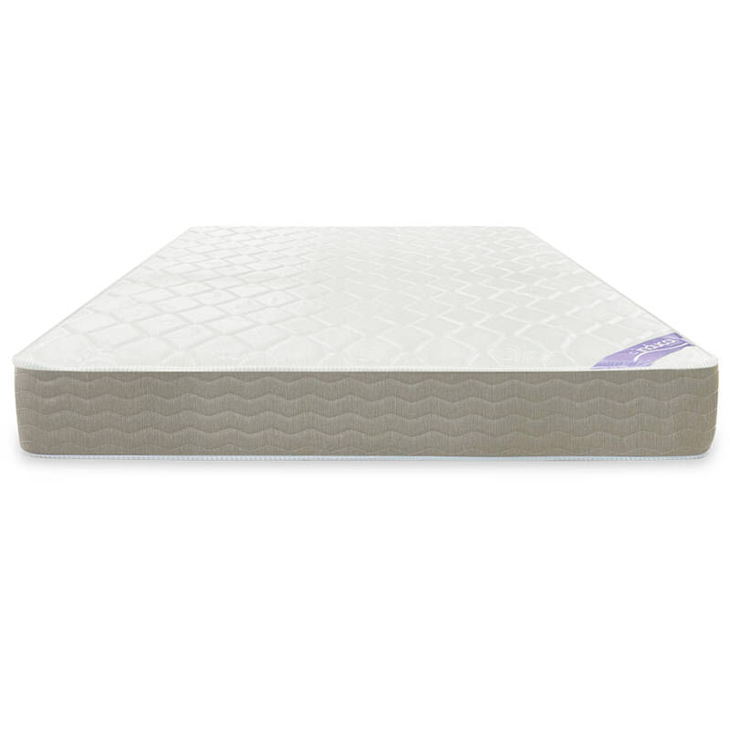 Colchon de Resortes Inducol Classic Pocket 180X200