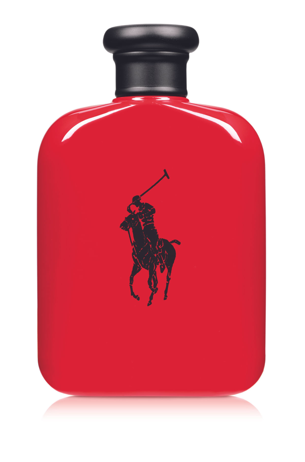 Perfume Ralph Lauren Polo Red EDT 125 Ml