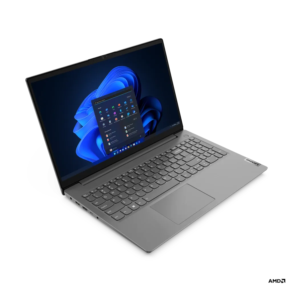 Notebook Lenovo V15 G4 ABP Pantalla 15.6 AMD Ryzen 7 Placa Gráfica AMD Radeon 82YY0029AR