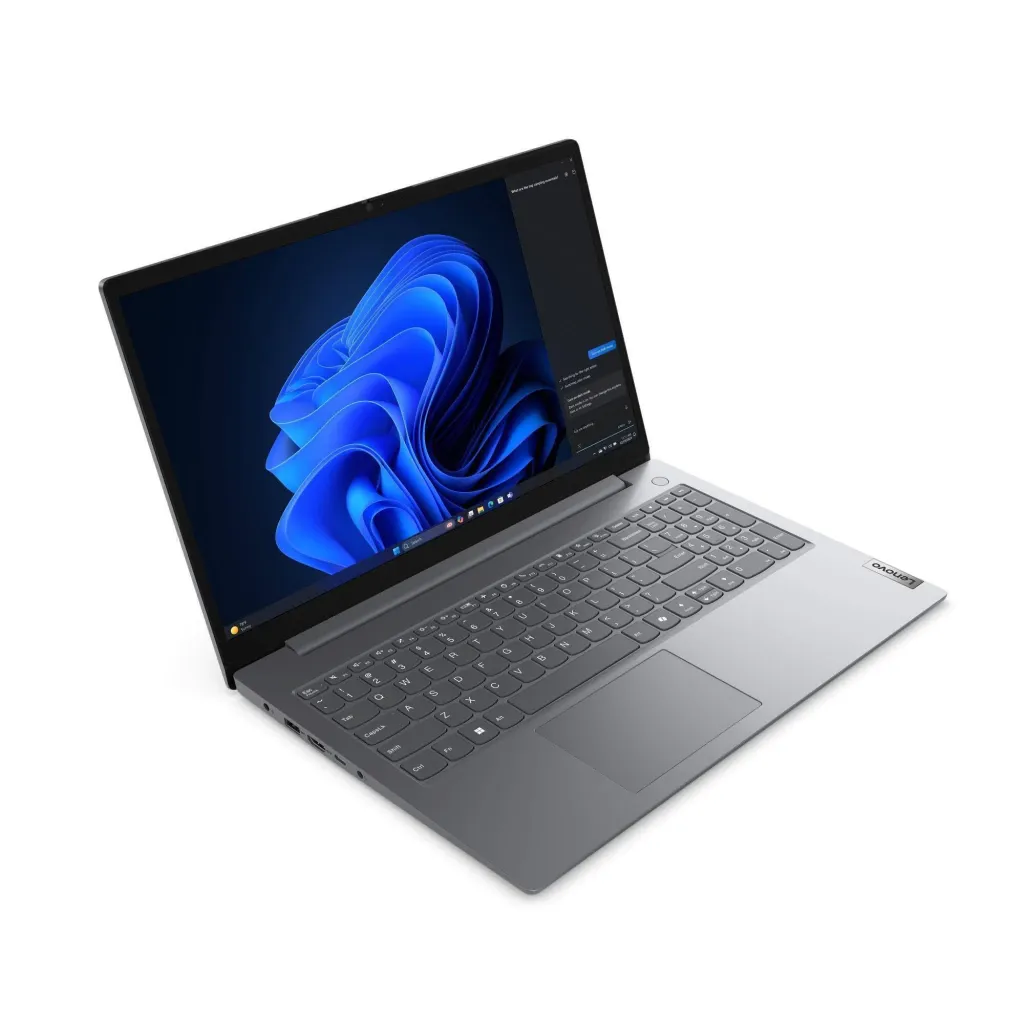 Notebook Lenovo V15 G4 IRU 15.6" Intel Core i7-13620H 2.1Ghz up to 4.9Ghz 8gb 512Gb Graphics Intel UHD FreeDos 83GW004QAC