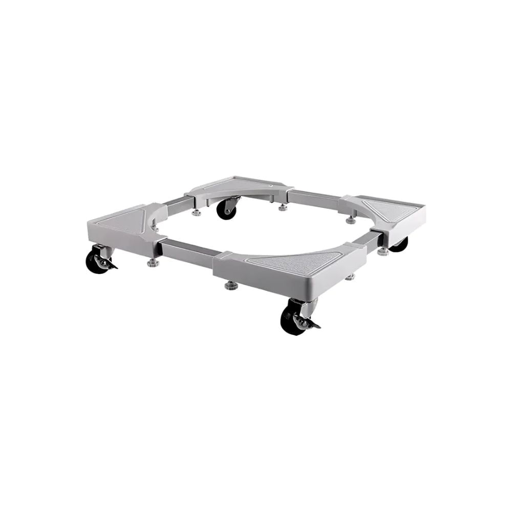 Base Móvil Con Ruedas Para Heladera Lavarropas Etc. Onebox