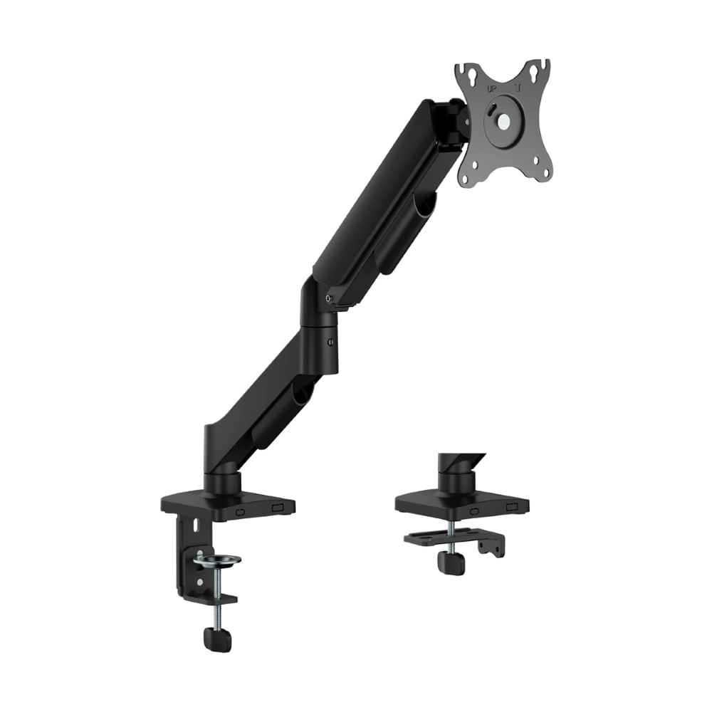 Soporte Escritorio Para Monitor Onebox Ultra Resist 17 A 32