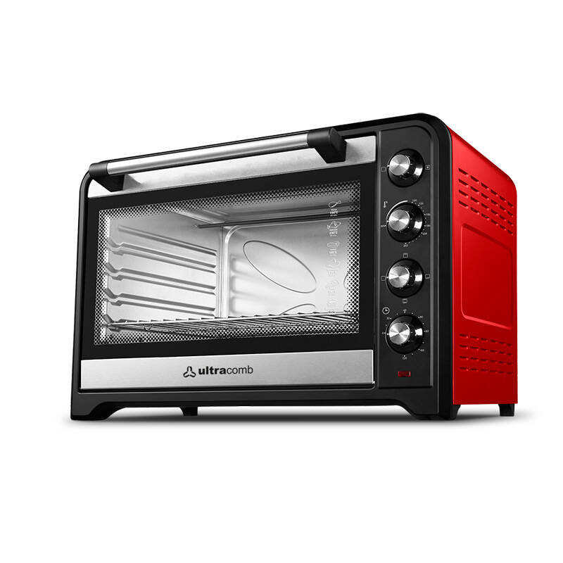 Horno Electrico Ultracomb Uc-110Cln