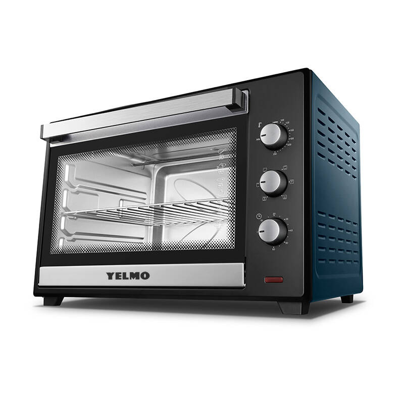 Horno Eléctrico Yelmo Yl-95Cln