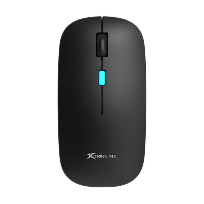 Mouse Gamer Xtrike Me Gw-113