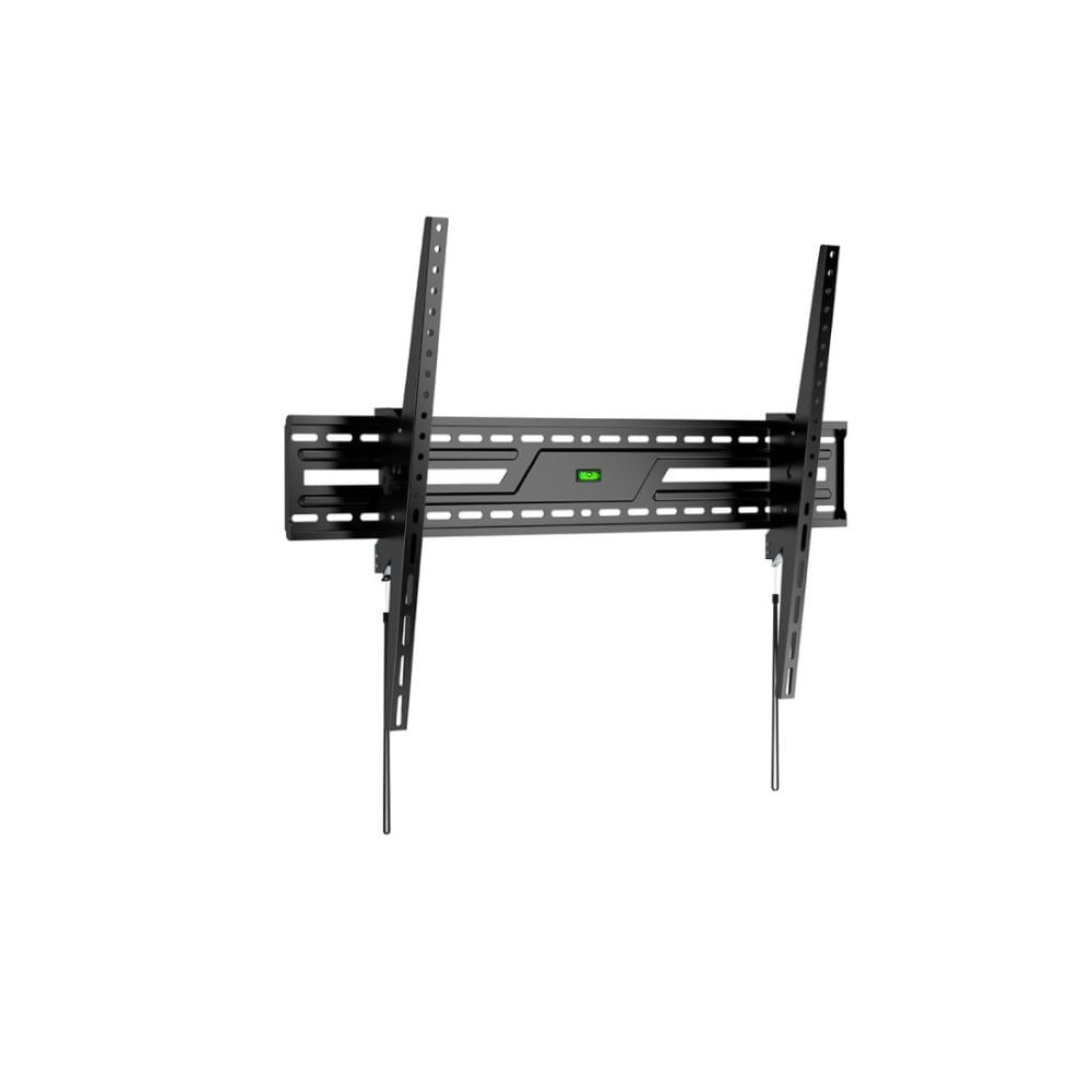Soporte Tv Led/lcd Apto Curvo Onebox De Pared 43 A 100