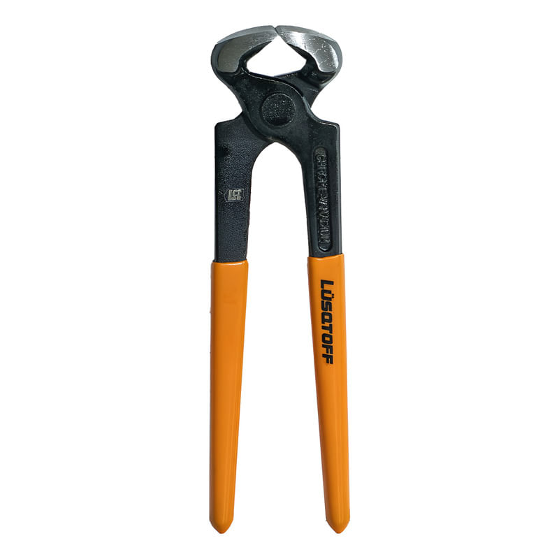 Tenaza De Carpintero 180mm Acero Cr-v 7puLG Lusqtoff