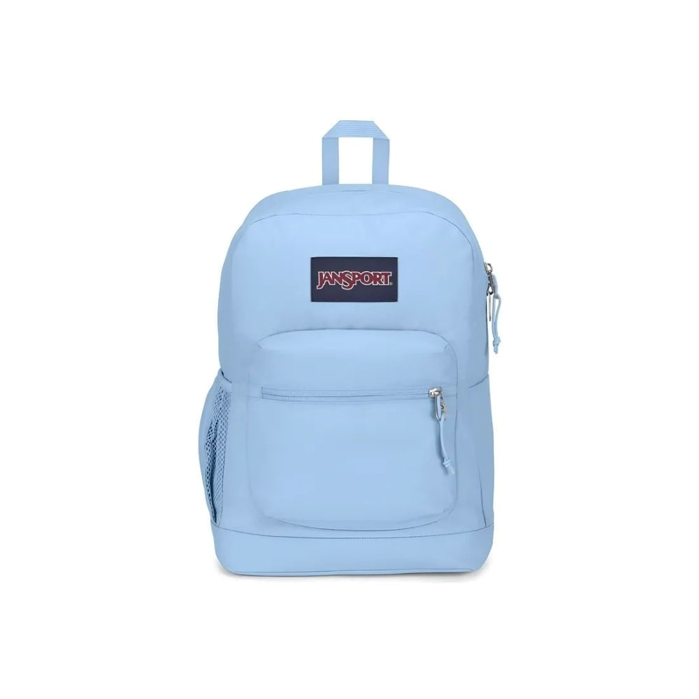 Mochila Jansport Cross Town Plus Urbana 26l Porta Notebook Blue Dusk