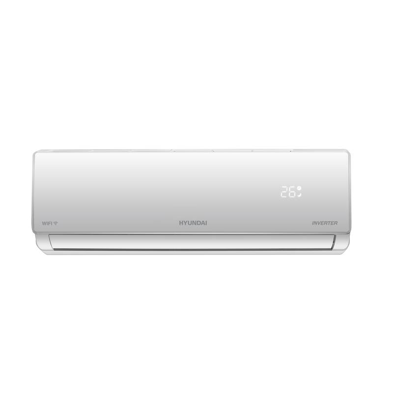 Aire Acondicionado Split Inverter Hyundai Hy11inv-3200Fcw Frio/Calor 2752