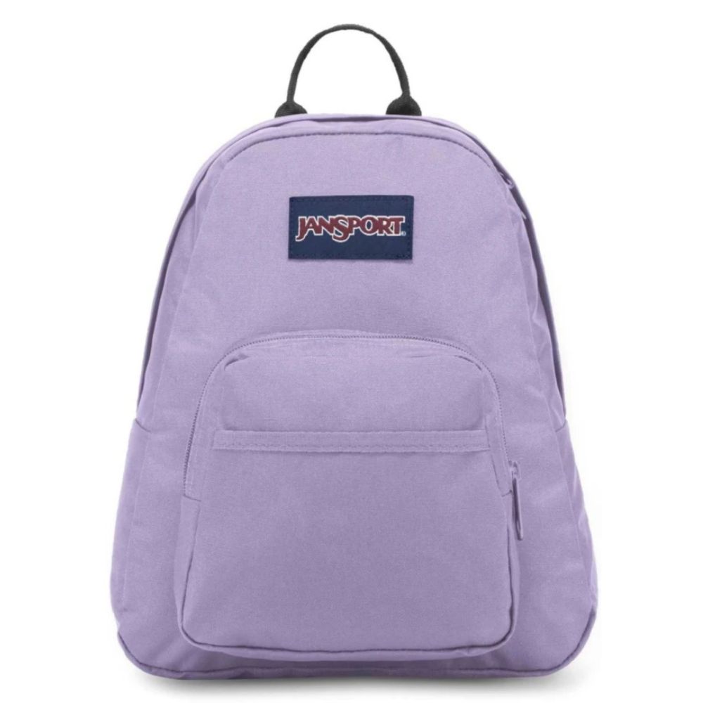 Mochila Jansport Half Pint Mini Urbana Chica 10 Litros Poliéster Pastel Lilac