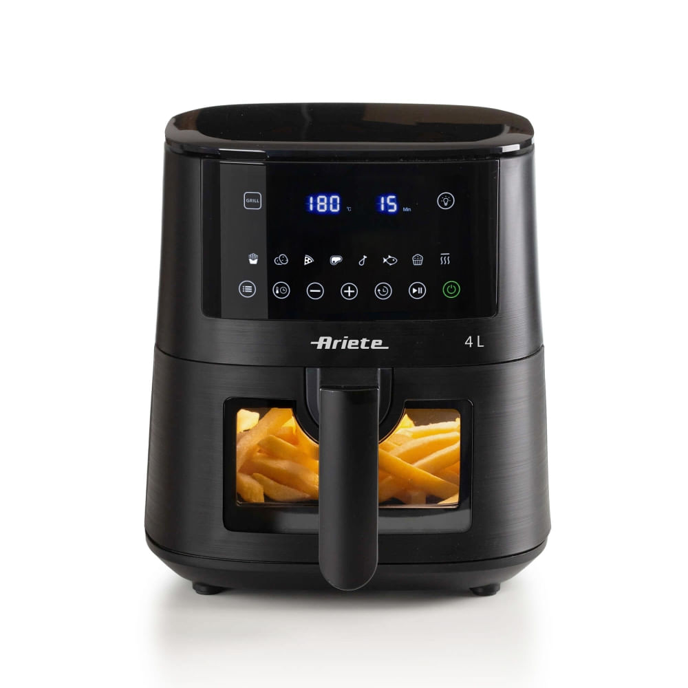 Freidora De Aire Digital Ariete 4 Litros 8 Programas 1300w