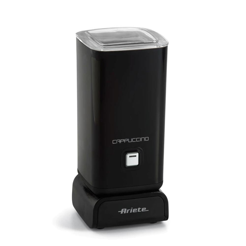 Espumador De Leche Eléctrico Ariete Batidor Capuccino 220v