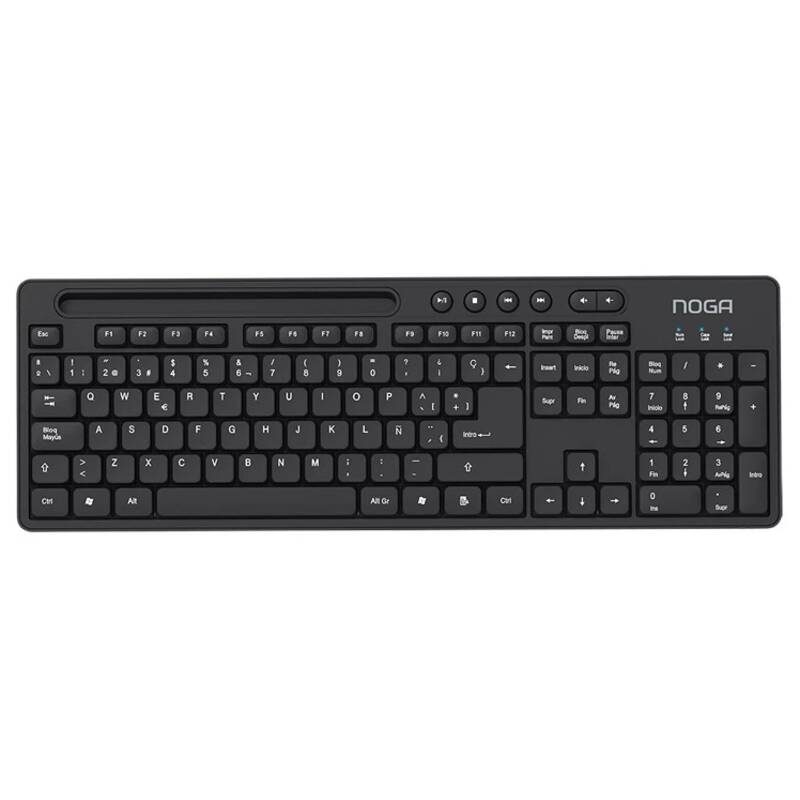 Teclado Noganet Nkb-1300