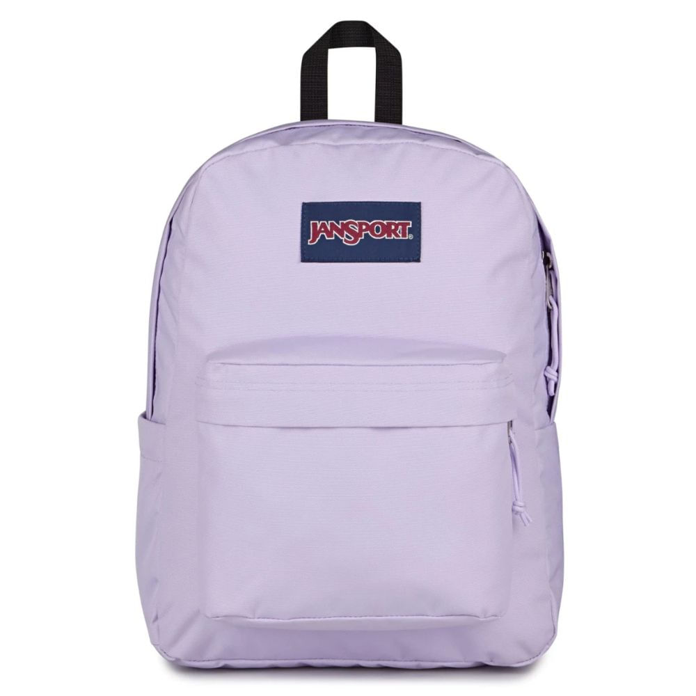 Mochila Jansport Beyond Pack 20l Escolar 100 Poliéster Pastel Lilac