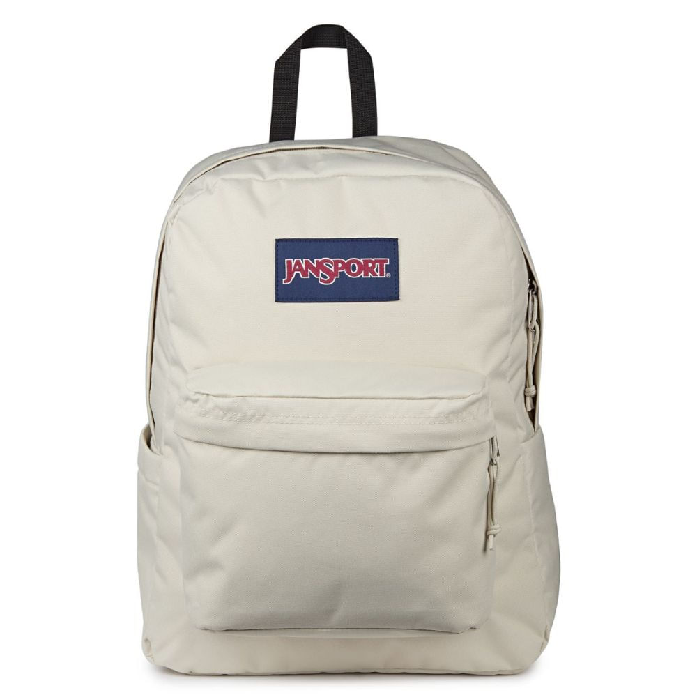 Mochila Jansport Superbreak 26 Litros Urbana 100 Poliéster Moon Mist