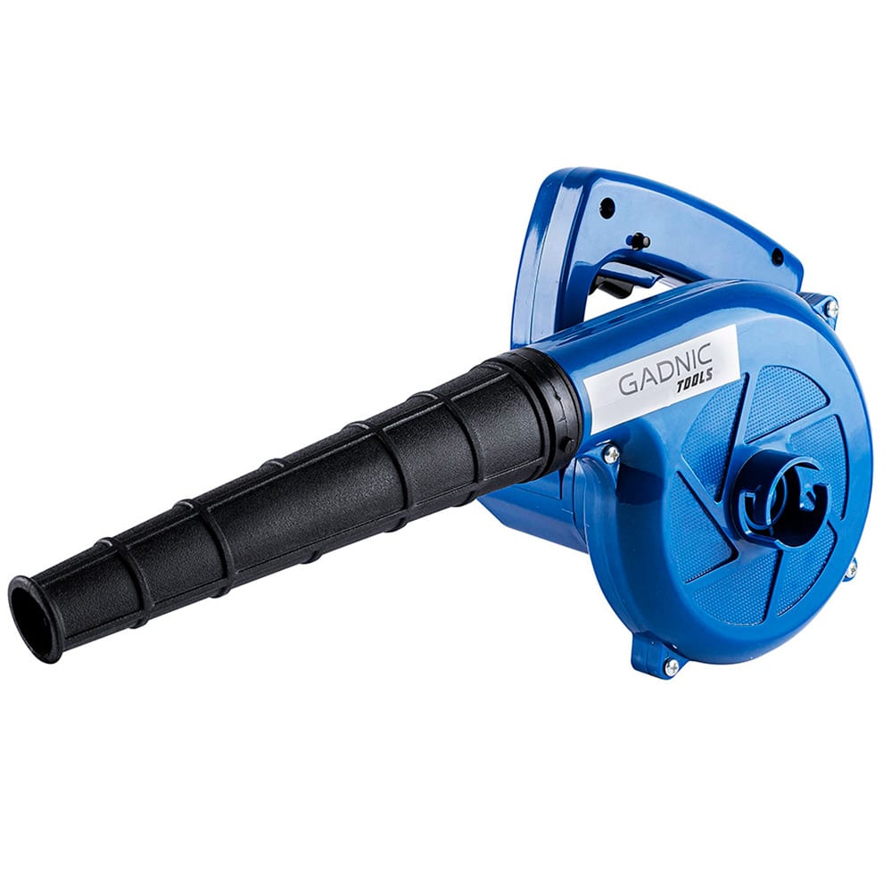 Soplador Eléctrica Portátil Gadnic SP450 720W 50Hz Alta Potencia