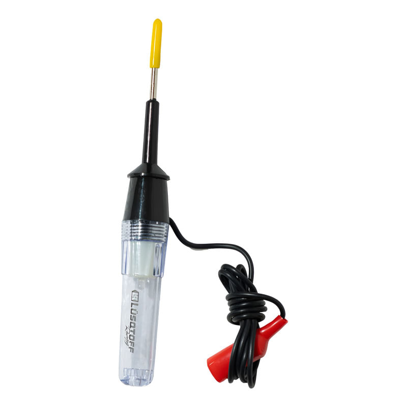 Punta Logica De Prueba 6-12-24v Para Circuitos Lusqtoff