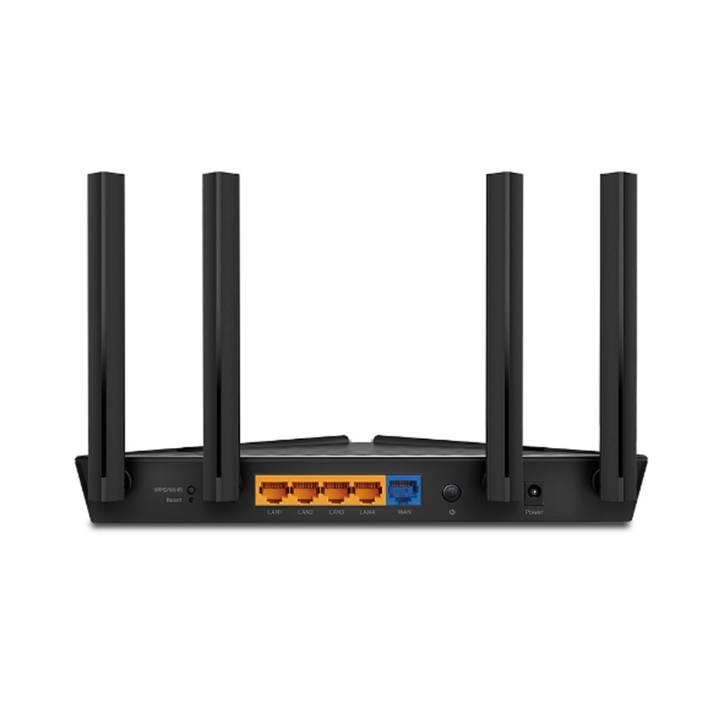 Router TP-Link Archer AX23 AX1800 Dual Band Gigabit