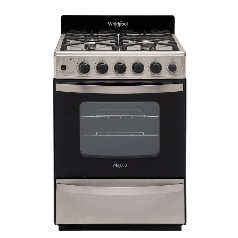 Cocina Whirlpool Wfx57di