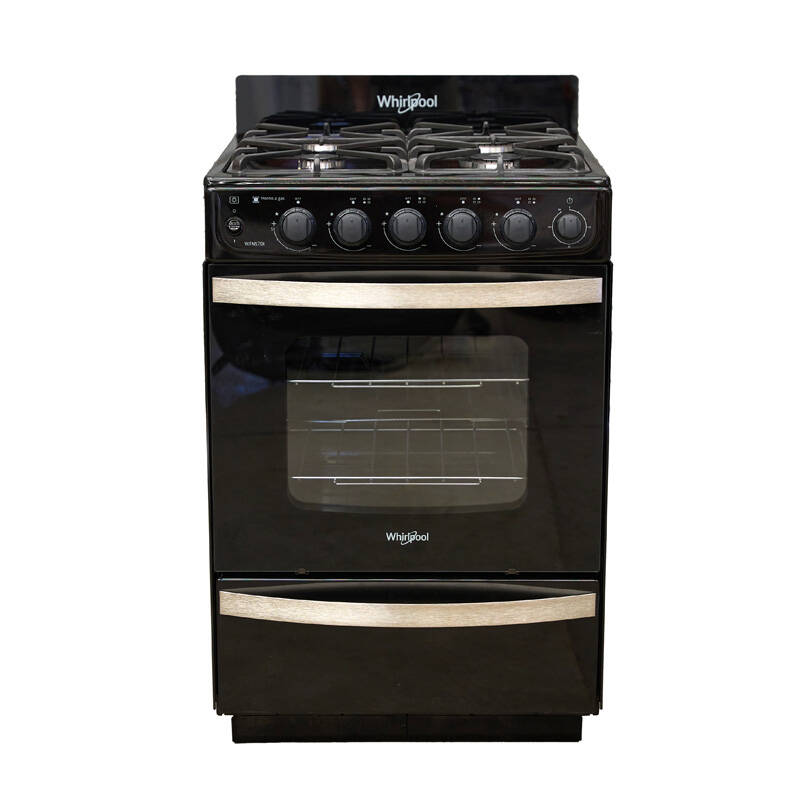 Cocina Whirlpool Wfn57di
