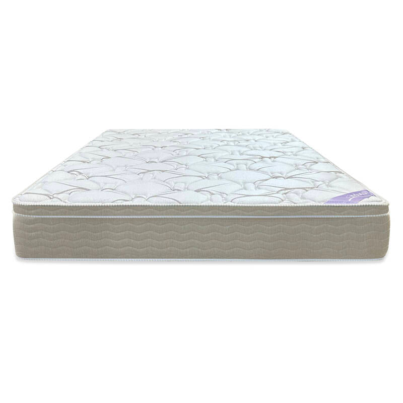 Colchon de Resortes Inducol Pocket Firm 140X190
