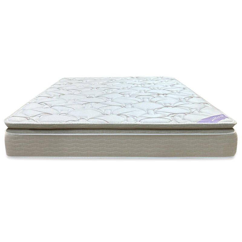 Colchon de Resortes Inducol Pocket Extra Comfort 160X200