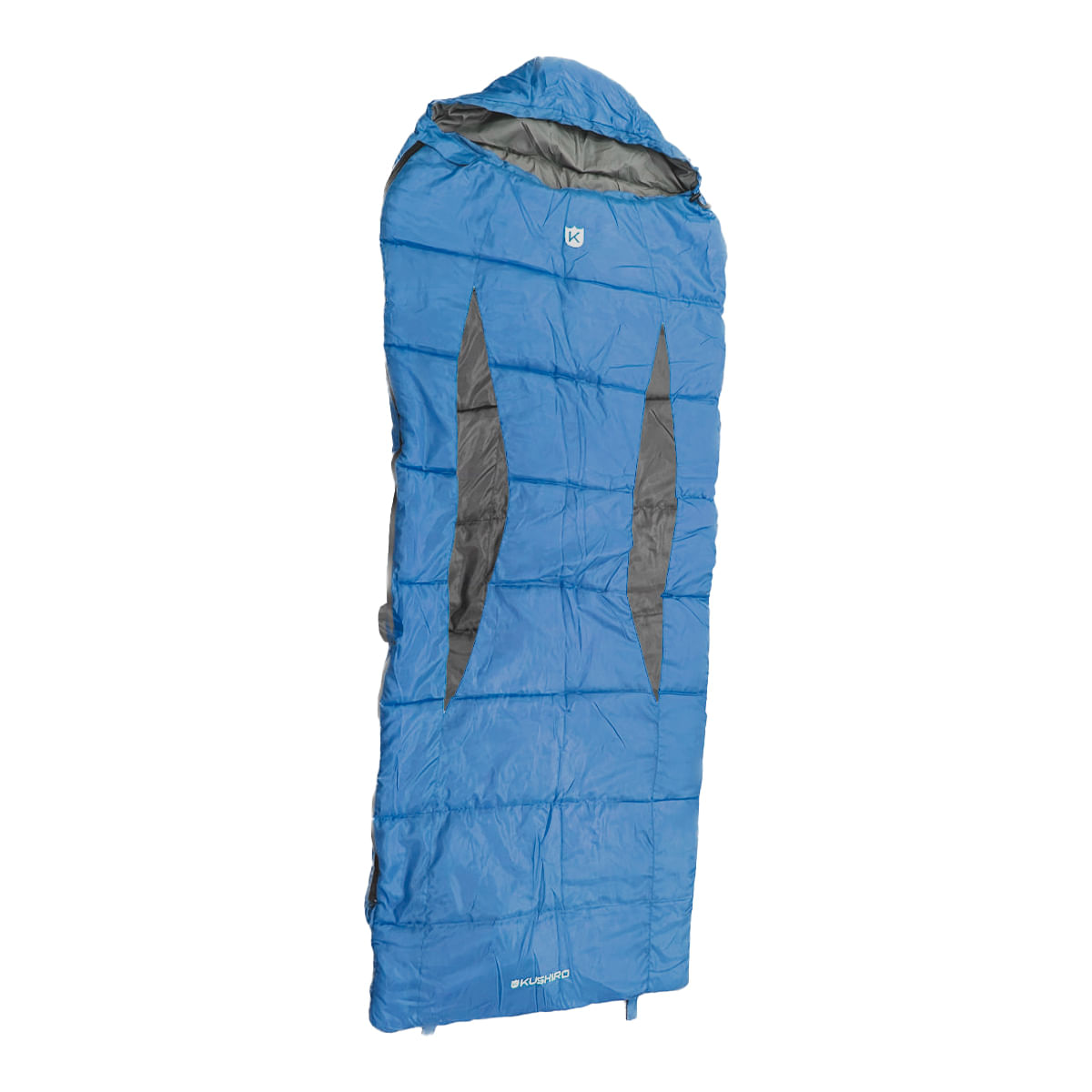 Bolsa De Dormir Rectangular 10 A 20 Confort 15 Fbdi-r021