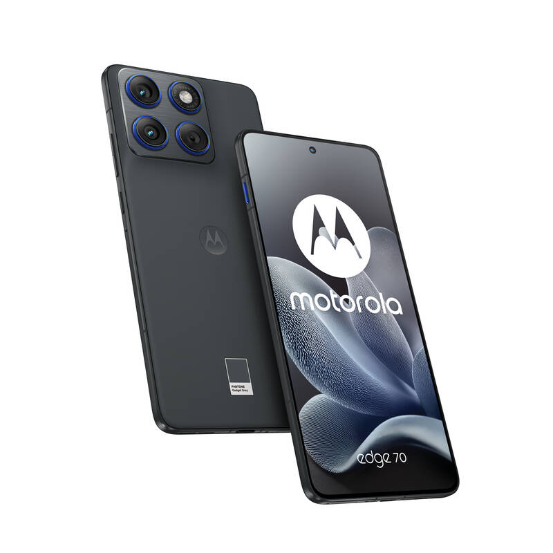 Motorola Moto Edge 70 Gadget 12GB