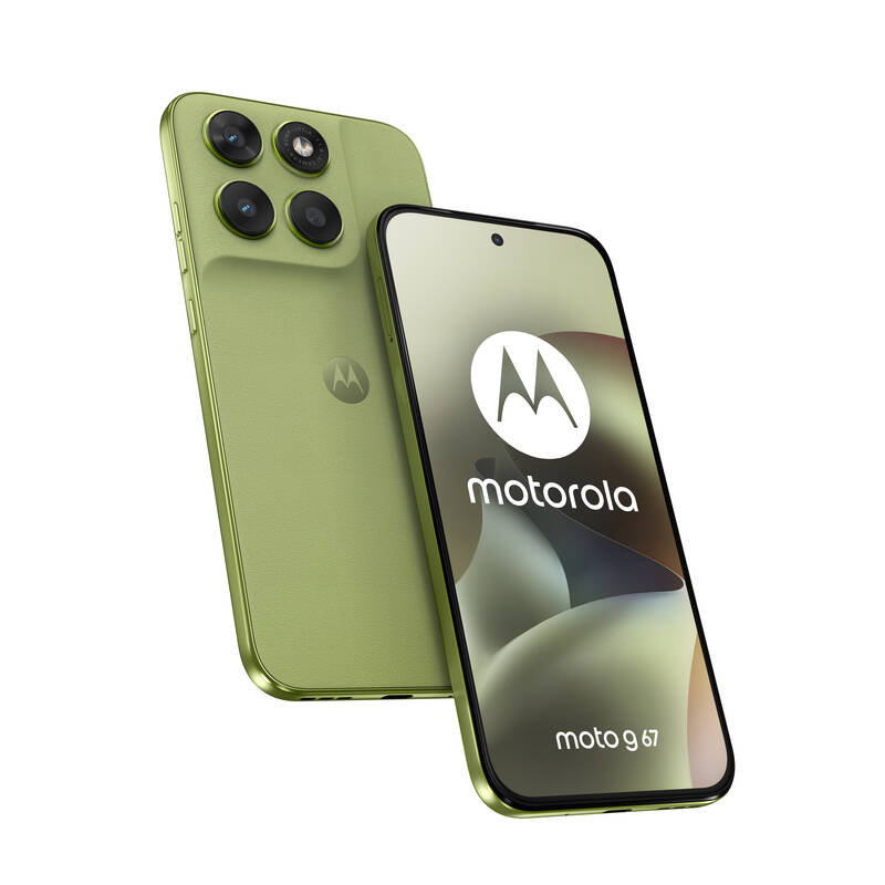 Motorola Moto G67 Neal 4GB