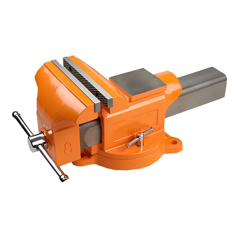 MORSA BANCO C BASE GIRATORIA 8"