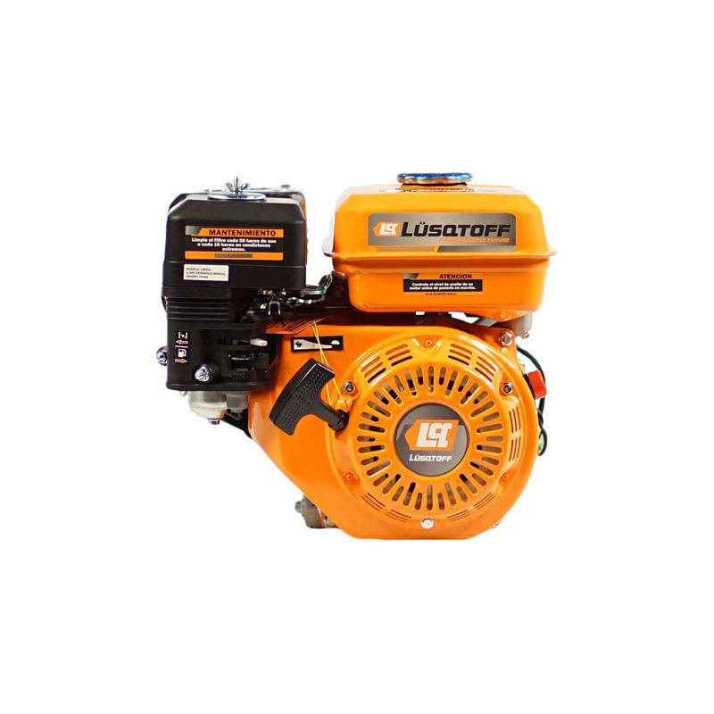 MOTOR NAFTERO 4T 6.5HP AM